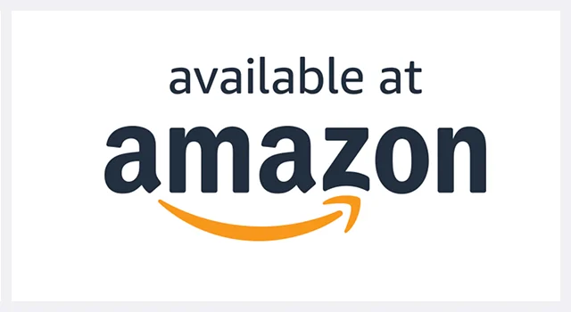 Available at Amazon
