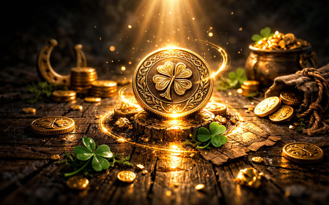 Mythical Mint Coin | create your own luck 2026
